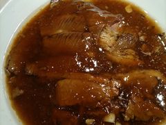 -天外天烤鸭店(八角店)