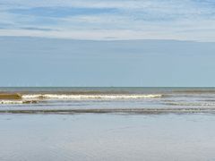 -珠海金沙滩