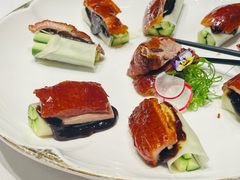 -广东道至正餐厅(区庄店)