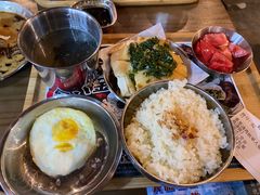 -阿金大白·上海菜馆(新天地店)