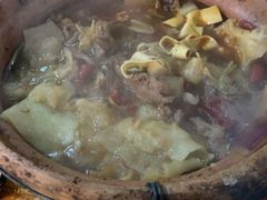 -范贤光鸡公煲(平乐园总店)