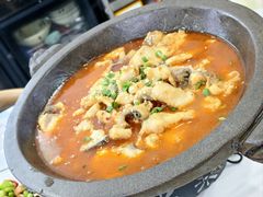 -王家土菜馆(霍山县店)