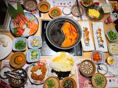 -温野菜涮涮锅(西单大悦城店)