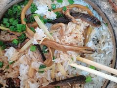 -文记煲仔饭