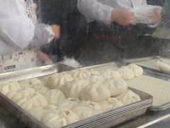 -袁大头包子(光华路店)