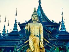 -西双版纳总佛寺
