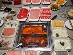 -海底捞火锅(关山保利店)