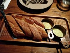 -Amanda餐厅(长乐路店)