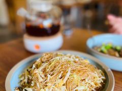 -垚慈居素食(华发新城店)