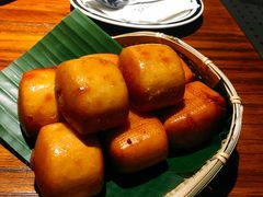 -仓库南洋海鲜小排档(柳河路店)