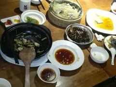 -黑鸡小馆(金源店)