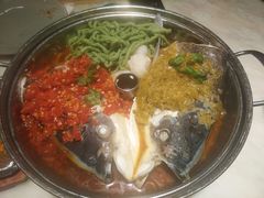 -望湘园·洞庭渔宴(永旺店)