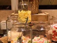 -索菲特西湖大酒店·香榭丽全日候餐厅(南山路店)