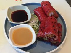金网鲜虾红米肠-虾饺妹·酒家(海珠广场店)