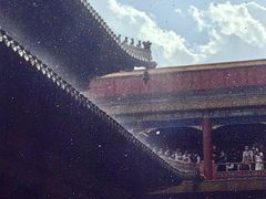 -普陀宗乘之庙(小布达拉宫)