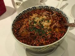 -莲苑中餐厅·Lotus Court(厦门马哥孛罗东方大酒店)