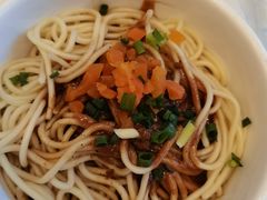 风味热干面-亢龙太子酒轩(东湖店)