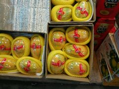 -沈阳市八家子水果批发市场