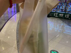 -奈雪的茶(青岛卓悦里INTOWN店)
