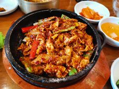 -全州拌饭馆(断桥店)