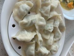 -船歌·鱼水饺青岛菜(金狮广场店)