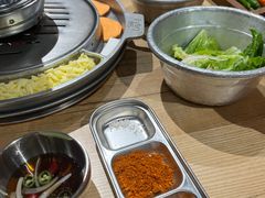 -姜虎东白丁烤肉(深圳湾后海汇店)