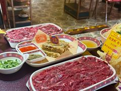 -大吉利·潮汕鲜牛肉火锅(西安店)
