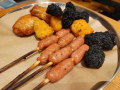 -乐凯撒披萨(海岸城店)