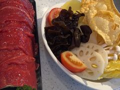 -八珍玉食鸡煲·打边炉(印象城店)