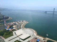 -大连君悦酒店·星海湾壹号Dalian·Dalian(星海广场店)