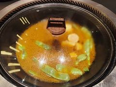 -蘸小院铁锅炖·蘸酱菜·东北菜(怀远门店)