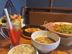 -云海肴·汽锅鸡·云南代表菜(丁香国际店)