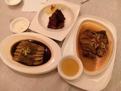 -福州天元国际威斯汀酒店·中国元素餐厅