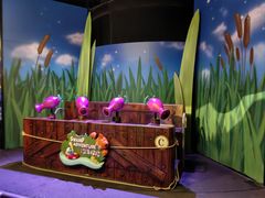 -蓝精灵乐园·世茂精灵之城主题乐园