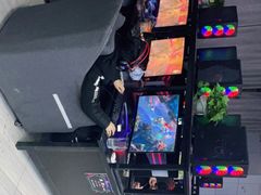 -SOLO电竞网咖(万达文旅城店)