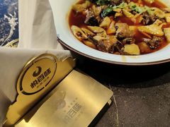 -悦百味·品质川菜(橄榄郡店)