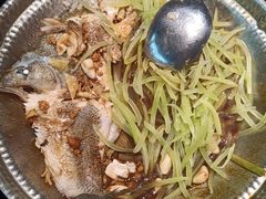 -简小舍·民间手艺菜(武昌江滩店)