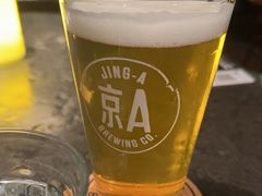 -京A Taproom·精酿餐吧(CBD店)