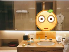 -青岛富力艾美酒店