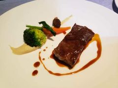 -Le Siècle.百年西餐厅(颐和公馆店)