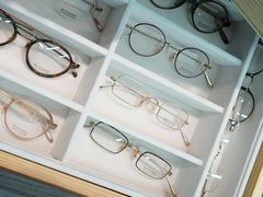 -大视光学•LINDBERG林德伯格•全球手工眼镜集合店(王府井店)