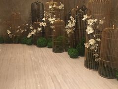 -香港港岛太平洋酒店