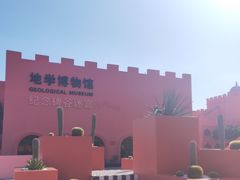 -漳州滨海火山岛自然生态风景区