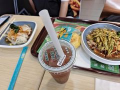 -魏家凉皮(次渠店)