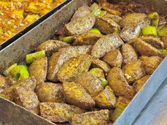 -老三李村河底戳子肉(总店)