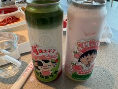 -海底捞大排档火锅(悦荟广场店)