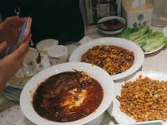 -紫光园(劲松店)