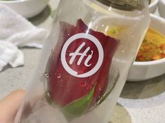 -海底捞火锅(新松江路店)
