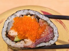 -寿司郎(皇庭广场店)