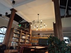 -1901 Cafe(西四店)